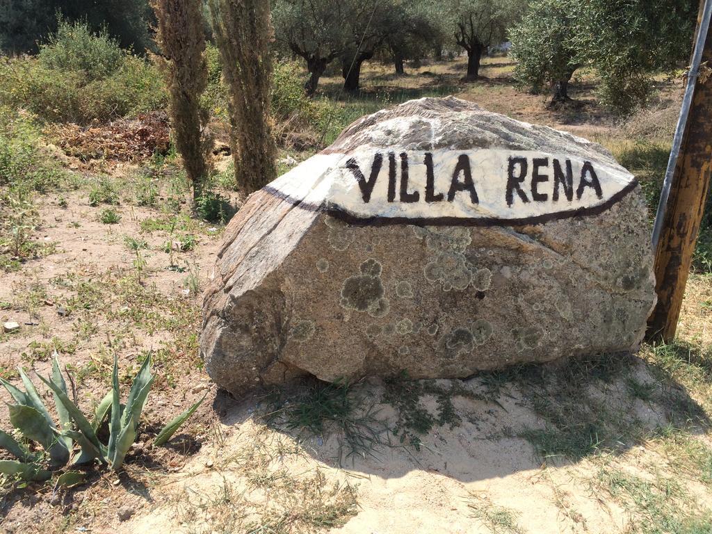 Villa Rena Vourvourou Eksteriør bilde